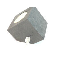 thumb-Led MinySpot schwarz-6