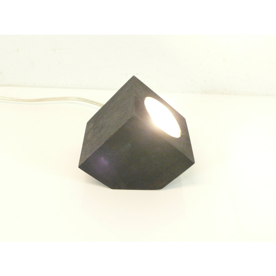 Led MinySpot schwarz-9