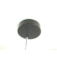 thumb-Hängeleuchte schwarz 80 cm-6