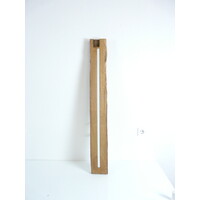 thumb-rustikale LED Lampe Hängeleuchte antik Balken-5