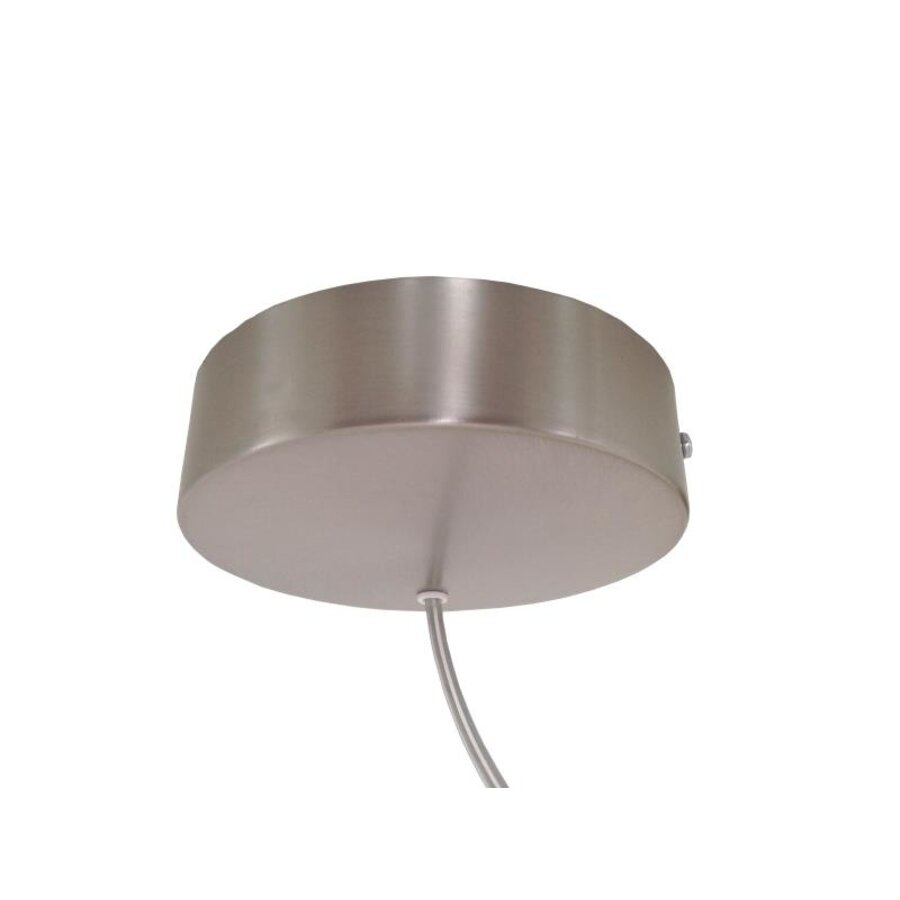 rustikale LED Lampe Hängelampe antik Balken-8