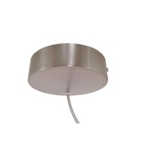 thumb-rustikale LED Lampe Hängeleuchte Antikbalken Holz Eiche-8