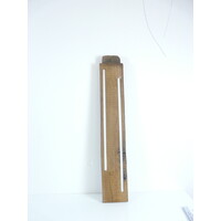 thumb-rustikale LED Lampe Hängeleuchte Antikbalken Holz Eiche-6