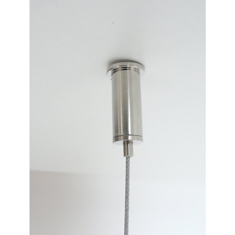 kleine rustikale LED Lampe Hängeleuchte Antikbalken Holz Eiche-9