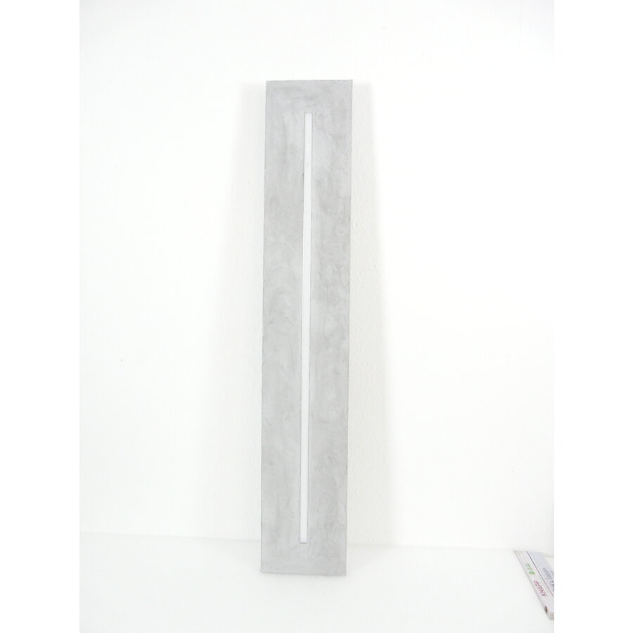 Leuchte Beton beschichtet-6