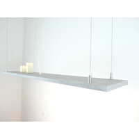 thumb-Leuchte Beton beschichtet-5