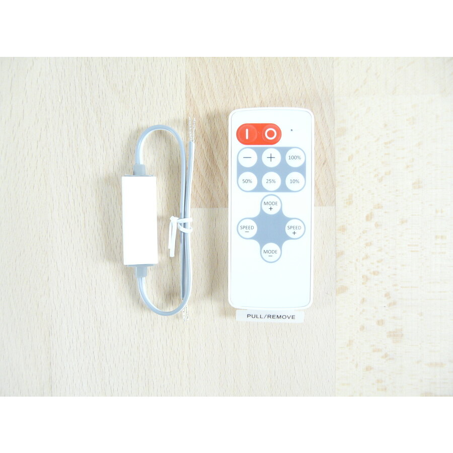 Shabby chic Holz Leuchte 120 cm-10