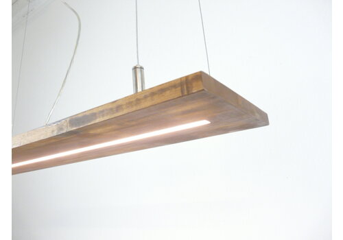  Leuchte 160 cm  Akazienholz 