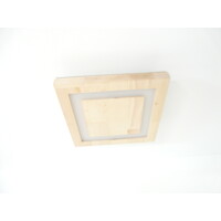 thumb-Sandwich Deckenleuchte Buche  30 cm-8