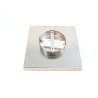 thumb-Sandwich Deckenleuchte Holz Eiche geölt  30 cm-8