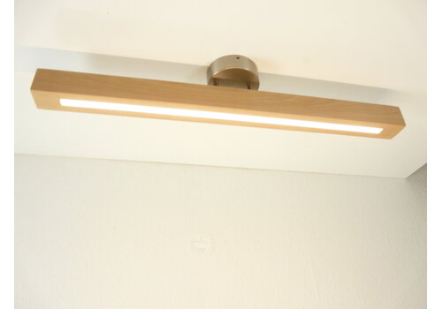  Deckenleuchte Holzlampe  Holz Buche 