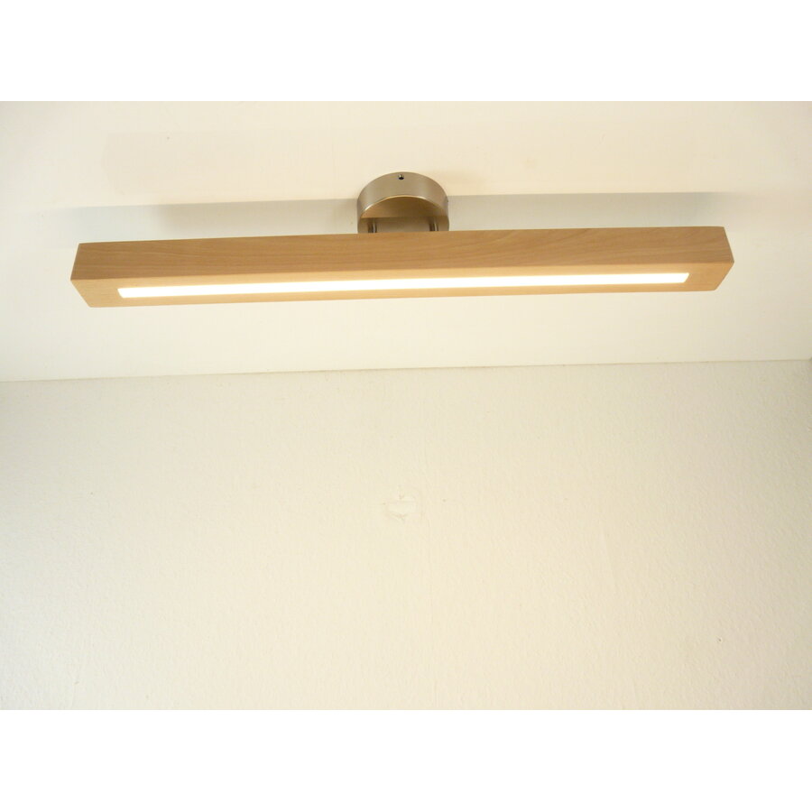 Deckenleuchte Holzlampe  Holz Buche-6