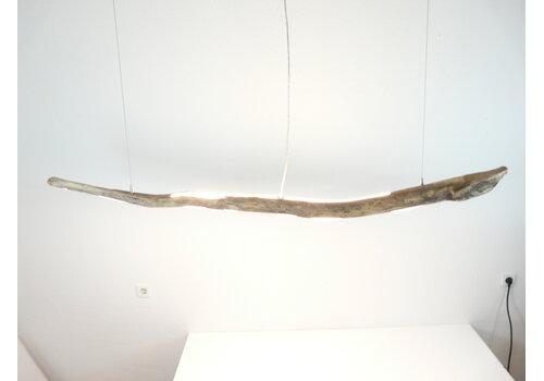  Peka Ideen Treibholzleuchte Hängelampe  Esstischlampe 