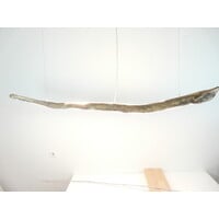 thumb-Treibholzleuchte Hängelampe  Esstischlampe-7