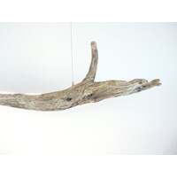 thumb-Treibholzleuchte Hängelampe  Esstischlampe-3