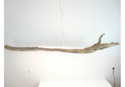  Peka Ideen Treibholzleuchte Hängelampe  Esstischlampe 