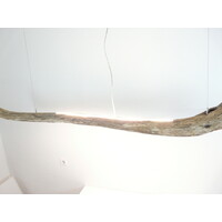 thumb-Treibholzleuchte Hängelampe  Esstischlampe-6