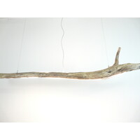 thumb-Treibholzleuchte Hängelampe  Esstischlampe-8