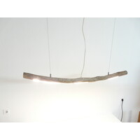 thumb-Schwemmholzleuchte Hängelampe  Esstischlampe-3