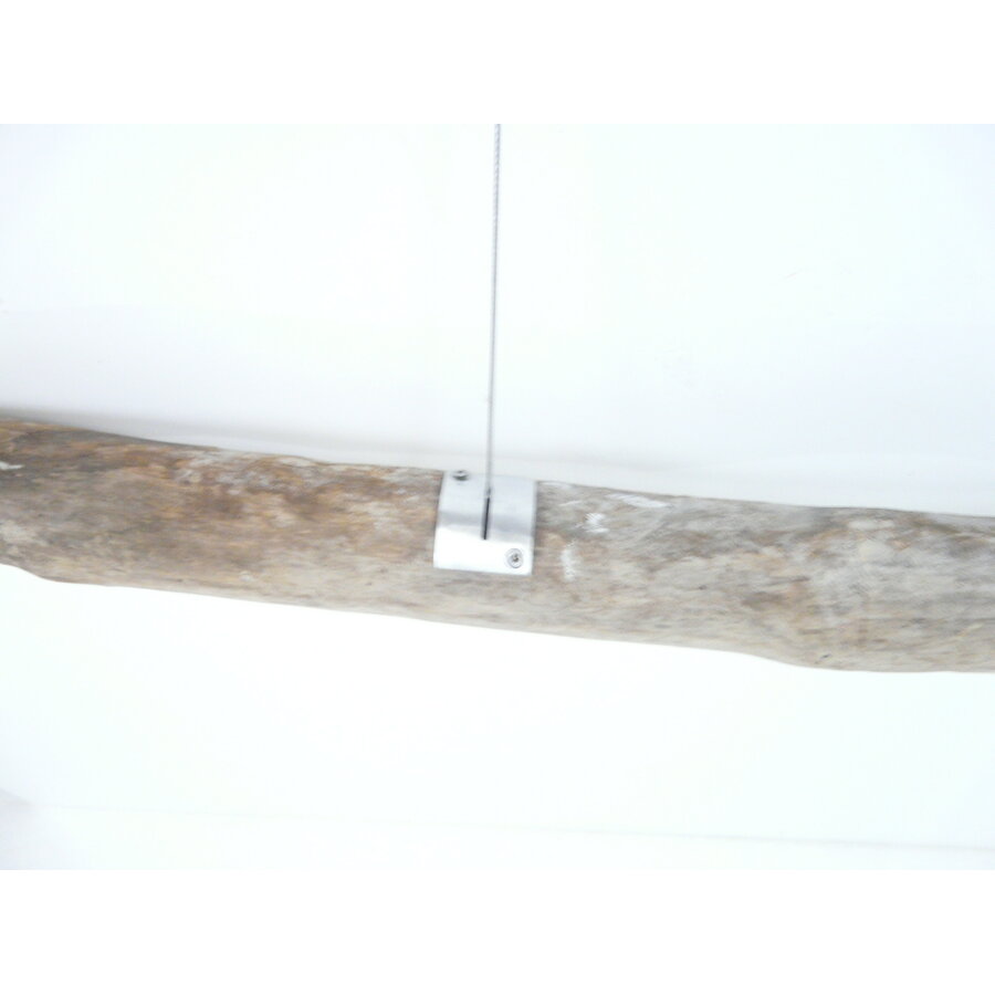 Schwemmholzleuchte Hängelampe  Esstischlampe-6