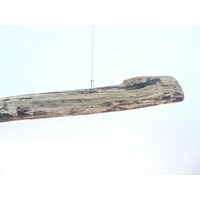 thumb-Schwemmholzleuchte Hängelampe  Esstischlampe-5