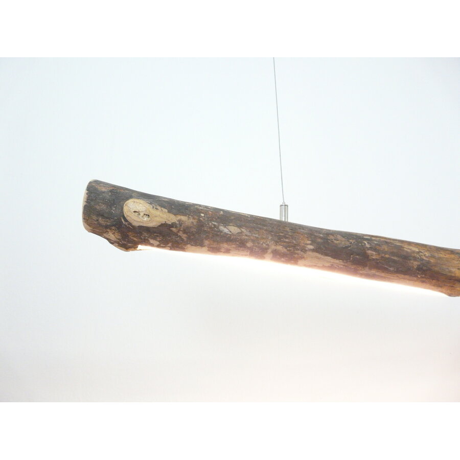 Schwemmholzleuchte Hängelampe  Esstischlampe-7