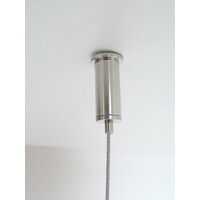 thumb-rustikale LED Lampe Hängeleuchte antik Balken-9