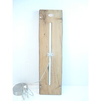 thumb-rustikale LED Lampe Hängeleuchte antik Balken-7