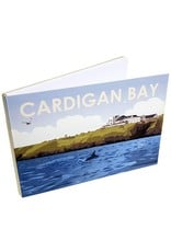 Anne Cakebread Anne Cakebread Cardigan Bay Notepad