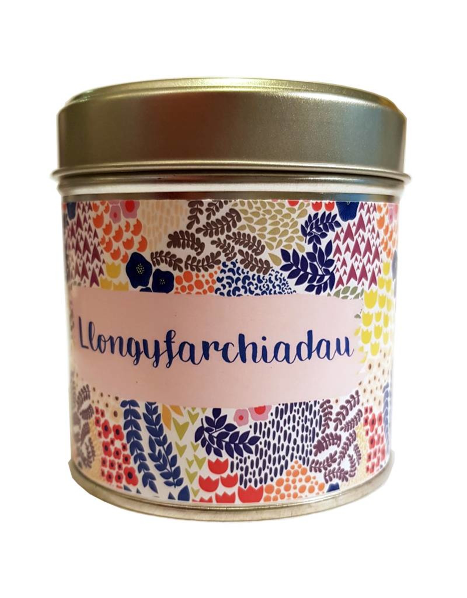 Cardigan Bay Company Llongyfarchiadau Candle