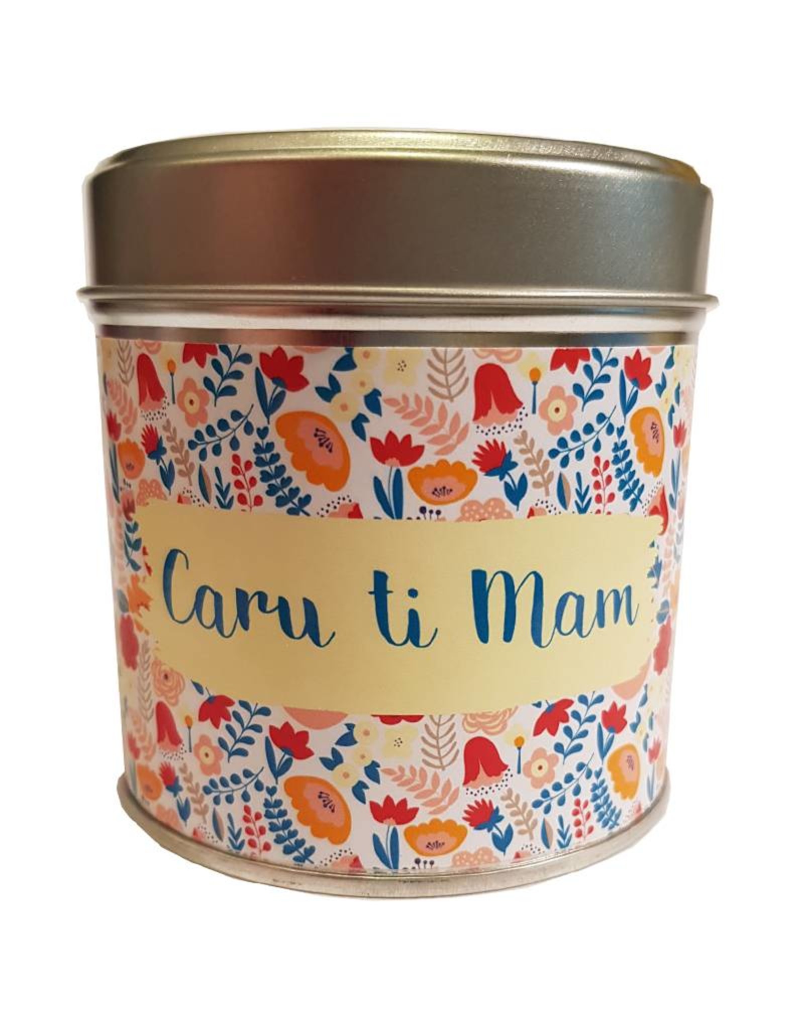 Cardigan Bay Company Caru Ti Candle