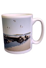 Anne Cakebread Anne Cakebread Poppit Sands Mug