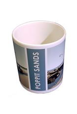 Anne Cakebread Anne Cakebread Poppit Sands Mug