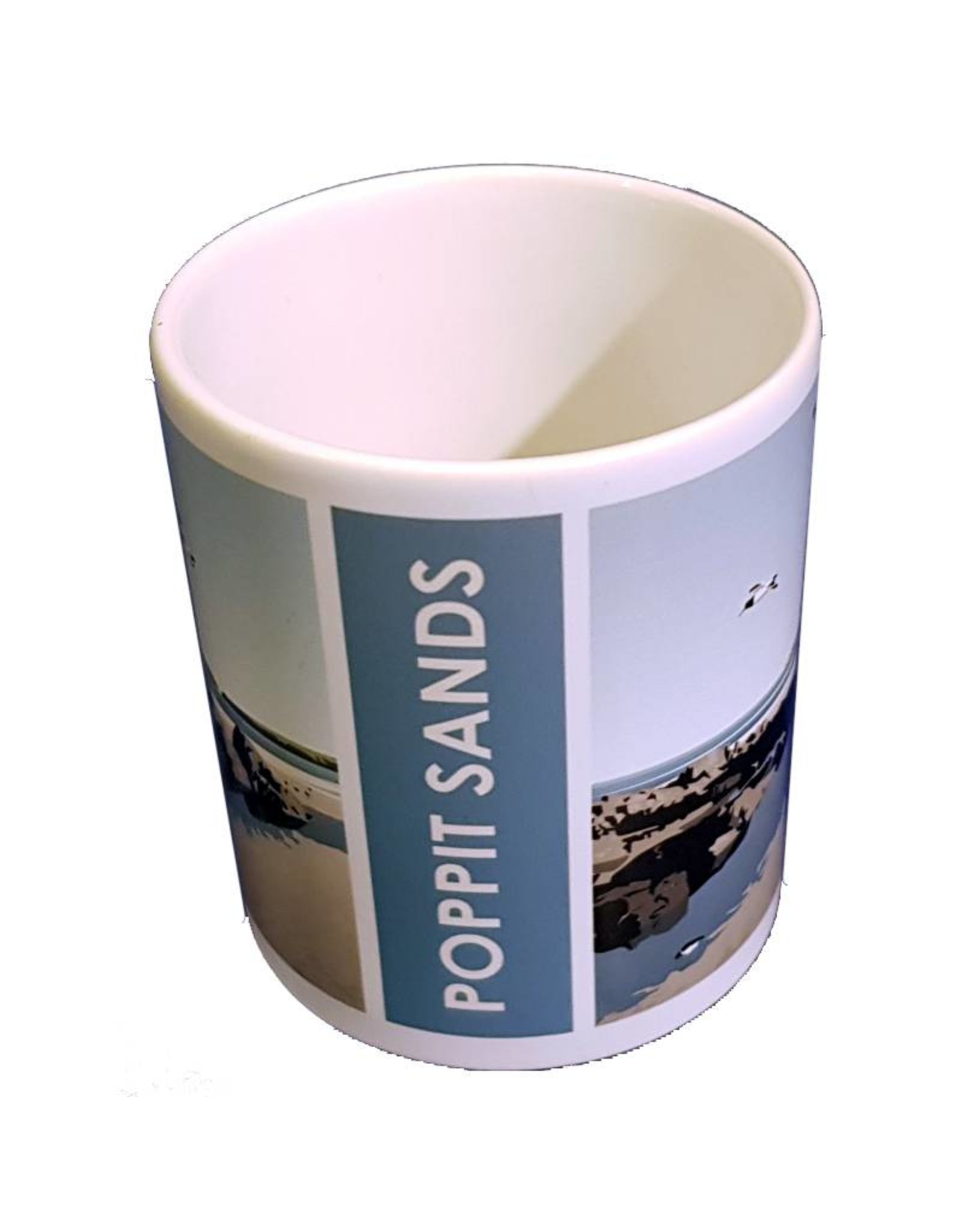 Anne Cakebread Anne Cakebread Poppit Sands Mug