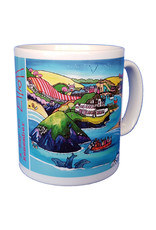 Helen Elliott Helen Elliott Bay to Remember Mug