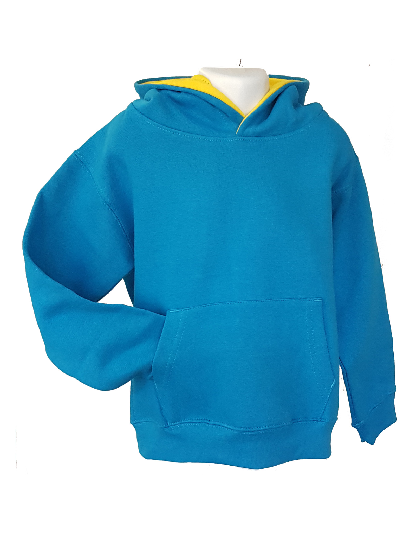 Cottonridge Cottonridge Kids Hoody - Cardigan Bay Tent