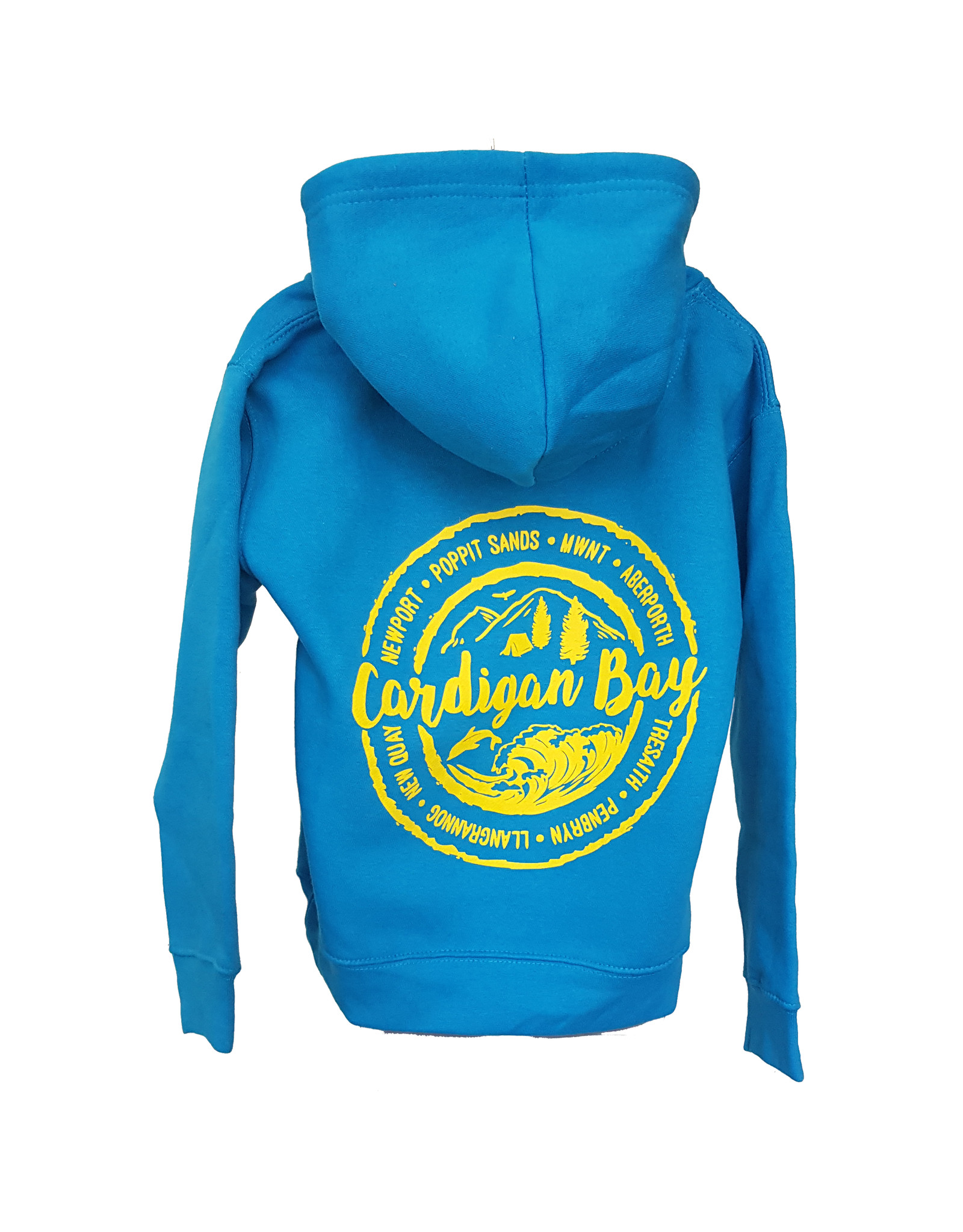 Cottonridge Kids Hoody Cardigan Bay Tent Mundos Cottonridge Kids Hoody Cardigan Bay Tent Mundos
