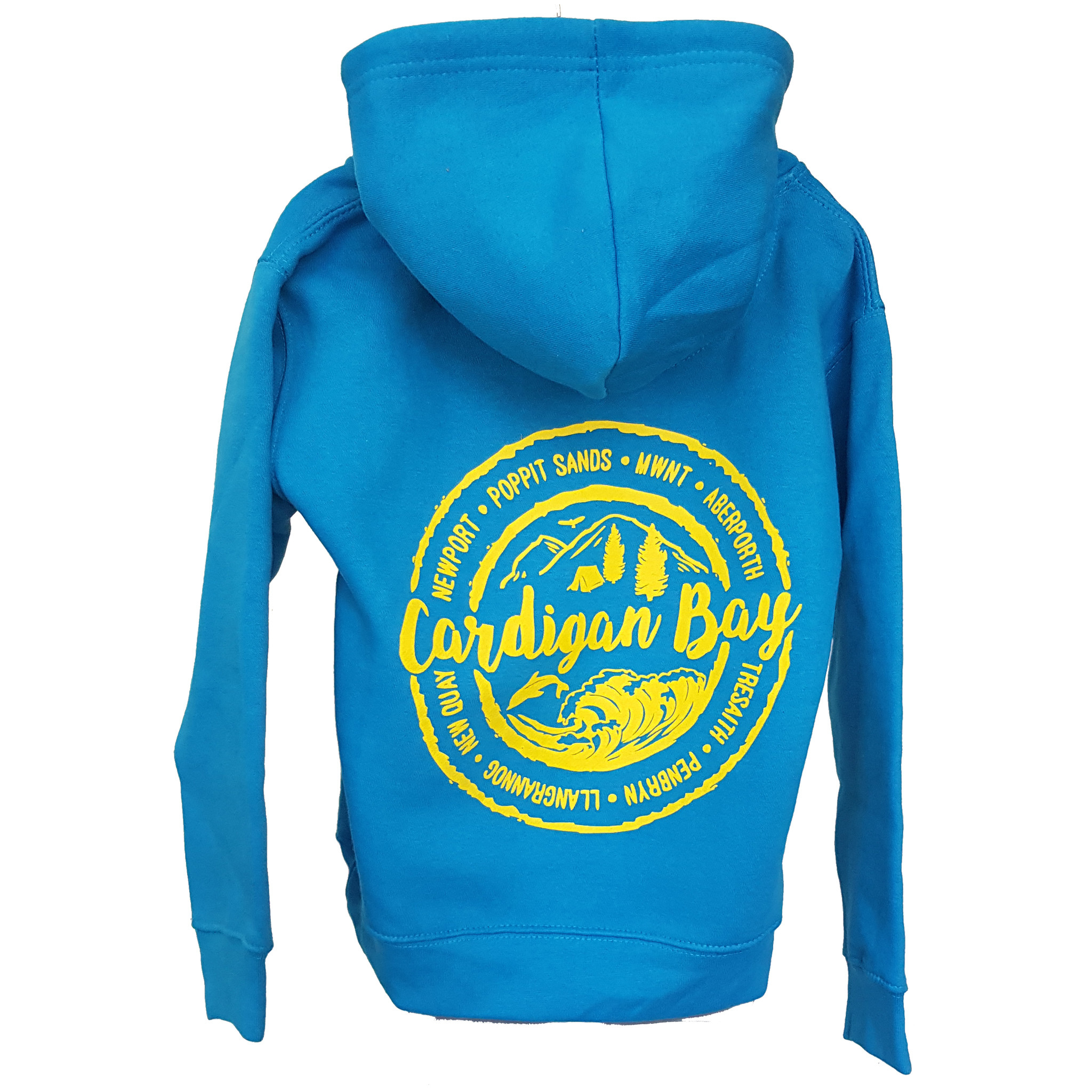Cottonridge Kids Hoody Cardigan Bay Tent Mundos Cottonridge Kids Hoody Cardigan Bay Tent Mundos