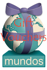 Mundos Gift Voucher