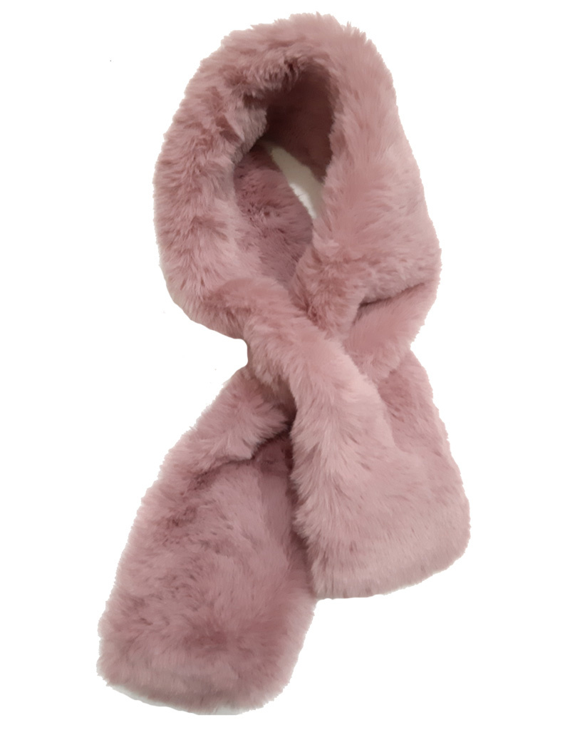 miss shorthair scarves