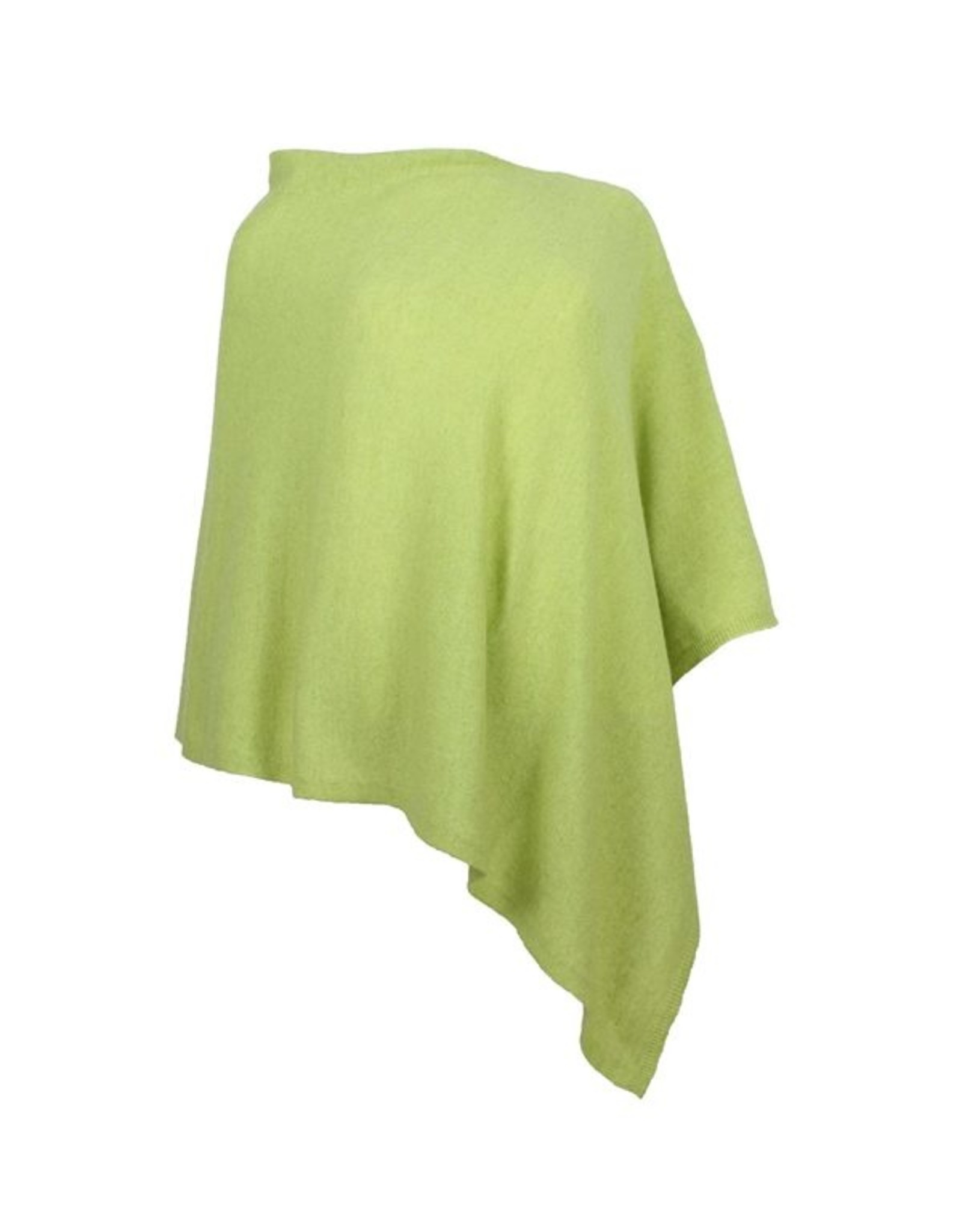 Cadenza Cadenza Cashmere Blend Poncho