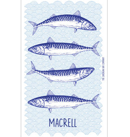 Cardigan Bay Company Macrell Tea Towel