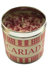 Mundos Cariad Candle