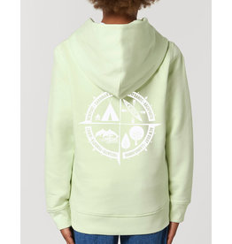 Cardigan Bay Company Mini Cruiser Hoody - Compass