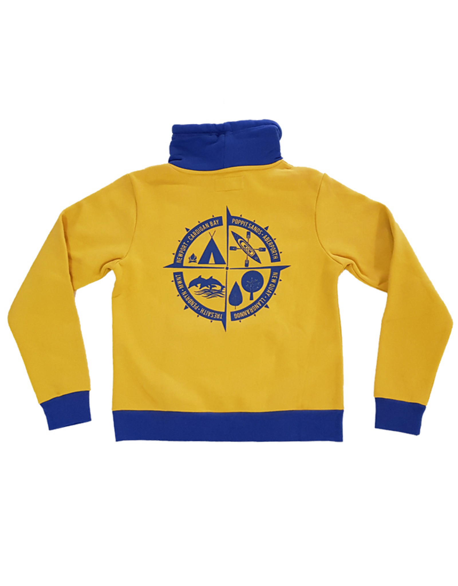 Stonewash sweatshirt shop