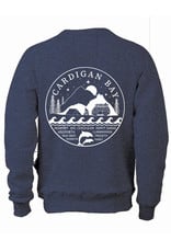 Cardigan Bay Company Crew Sweatshirt - Campervan