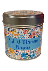 Best Kept Secrets Sul Y Mamau Hapus Candle