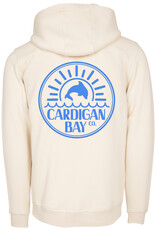 Cardigan Bay Company Cardigan Bay Co. Hoody - Sunset