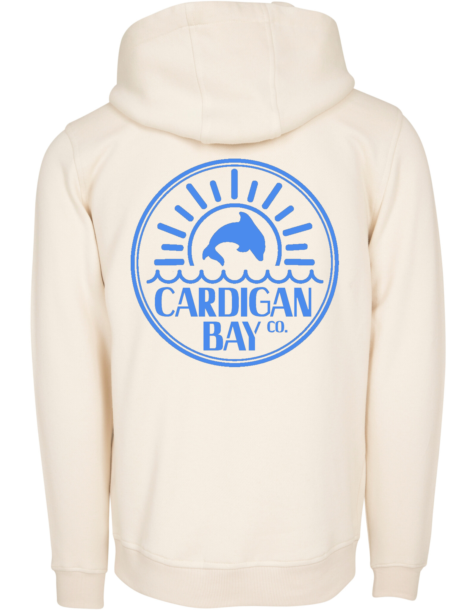 Cardigan Bay Company Cardigan Bay Co. Hoody - Sunset