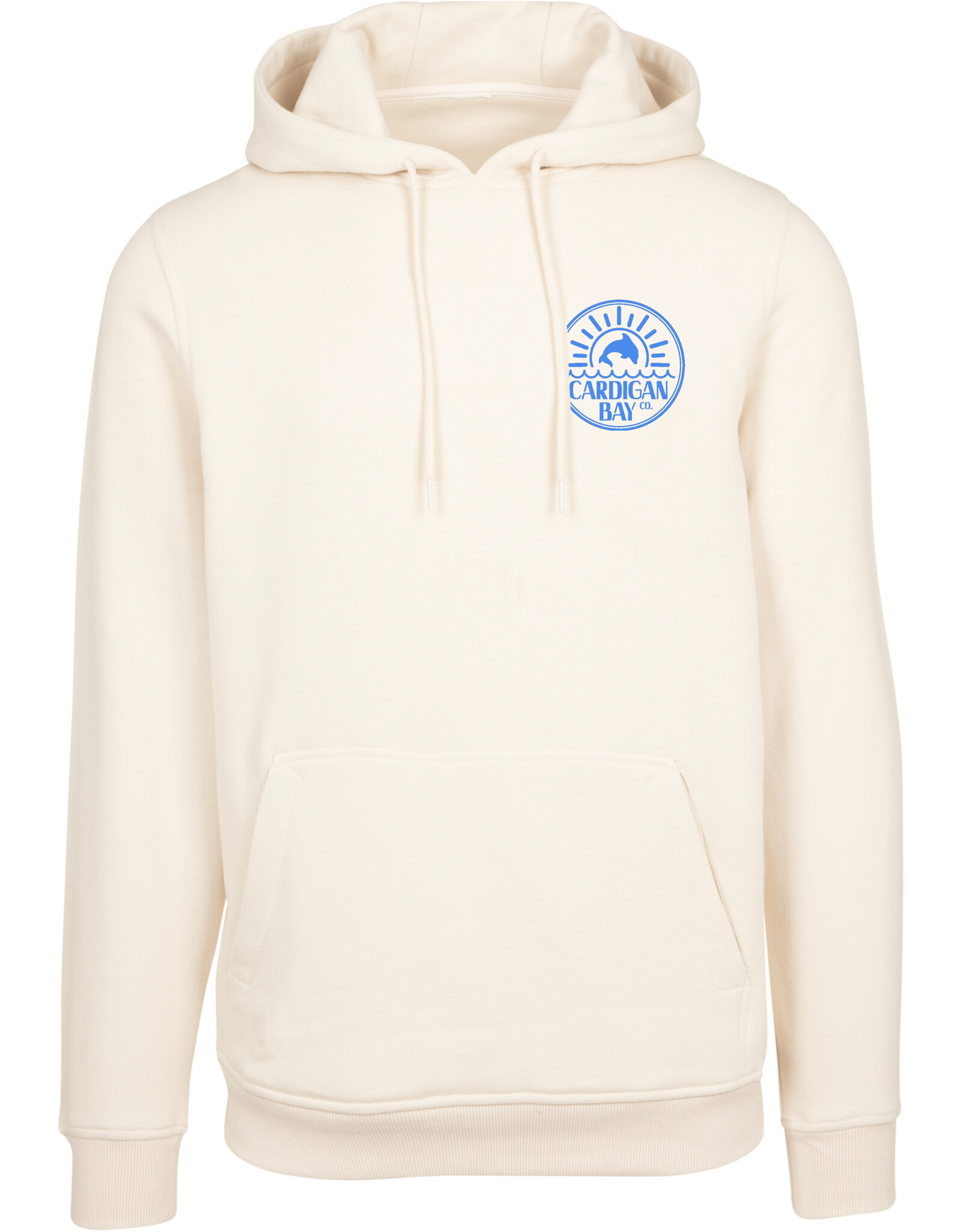 Cardigan Bay Company Cardigan Bay Co. Hoody - Sunset